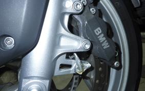 BMW R1200R 2011