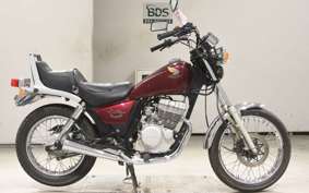 HONDA CBX125 CUSTOM