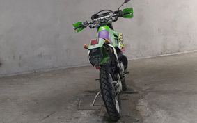 KAWASAKI KDX220SR DX220B