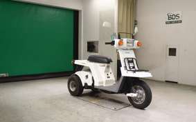 HONDA GYRO X 2007 TD01