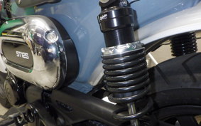 HONDA DAX 125 2018 JB04