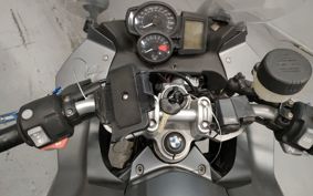 BMW F800ST 2007 0234