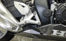 HONDA CBR250RR A 2016 MC51