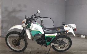 YAMAHA SEROW 225 1KH
