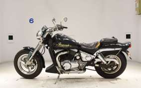 SUZUKI DESPERADO 400 X 1996 VK52A