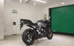 HONDA CBR600RR 2024 PC40