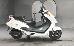 HONDA FORESIGHT MF04