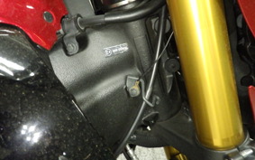 SUZUKI GSX-S 1000 2016 GT79A