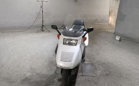 HONDA FUSION MF02