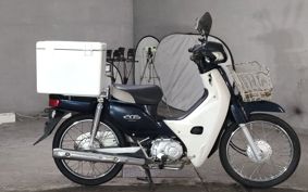 HONDA SUPER CUB50 AA04