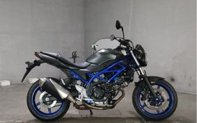 SUZUKI SV650 2022 VP55E