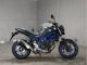 Фото Suzuki SV650 2022 с японского аукциона