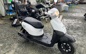 HONDA  TACT  BASIC  AF79