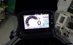 HONDA X-ADV 750 2023 RH10