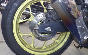 YAMAHA YZF-R3 2019 RH13J