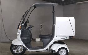 HONDA GYRO TA03