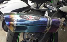 KAWASAKI ZX-4RR 2025 ZX400P