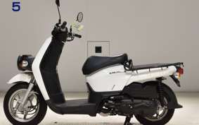 HONDA ﾍﾞﾝﾘｨ110 2002 JA09