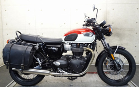 TRIUMPH TRIUMPH BONNEVILLE T100 2021 DAD70G
