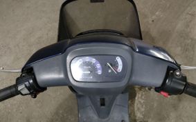 YAMAHA JOG POCHE SA08J