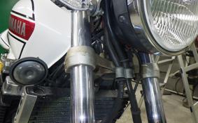 YAMAHA XJR400 Gen.3 R 2020 RH02J