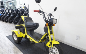 HONDA LOAD FOX TB10