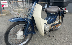 HONDA SUPER CUB50 AA01