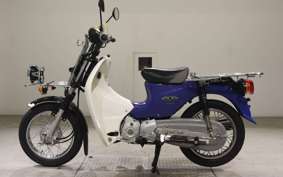 HONDA C110 SUPER CUB 2026 JA07