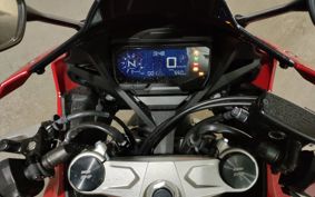 HONDA CBR650R 2024 RH03
