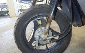 SUZUKI LET's 4 CA41A