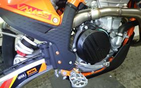 KTM 350 EXC F SIXDAYS 2024