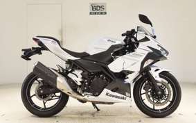 KAWASAKI NINJA 400 2023 EX400L