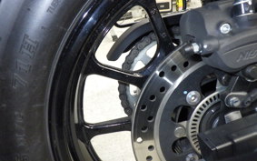 KAWASAKI ELIMINATOR400-3 2024 EL400A