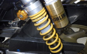 YAMAHA XJR1200 1998 4KG