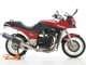 Фото Kawasaki GPZ900R NINJA 1991 с японского аукциона