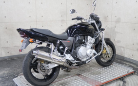 HONDA CB400SF K TRAINING CAR  NC42