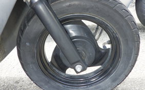 YAMAHA JOG 2009 SA55J