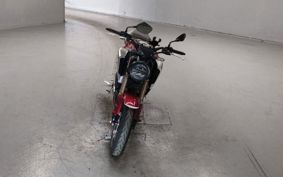 HONDA CB125 R JC91
