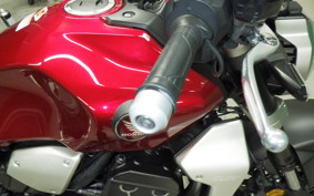 HONDA CB1000R GEN 2 2018 SC80