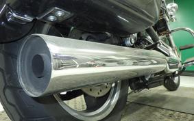 HARLEY FLD 1580 2012