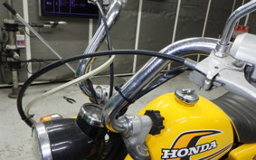 HONDA MONKEY Z50J