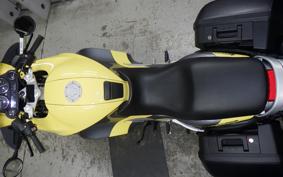 BMW K1200R S 1997