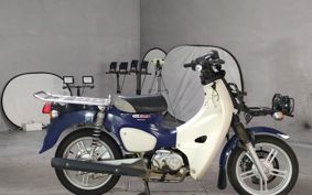 HONDA SUPER CUB110 JA61