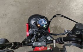 HONDA CT125 HUNTER  CUB  JA55