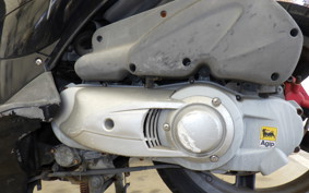 APRILIA SCARABEO 125