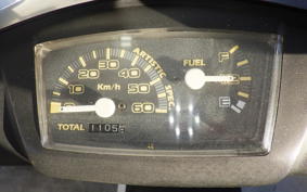 YAMAHA JOG Gen.1 3KJ