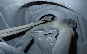 SUZUKI LET's 2 CA1PA