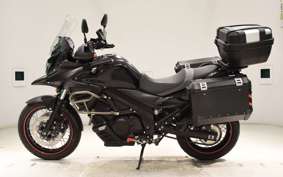 SUZUKI Vｽﾄﾛｰﾑ650XTA 2016 VP56A