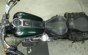 HARLEY FLSTN 1340 1995