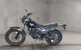YAMAHA TW200 DG07J